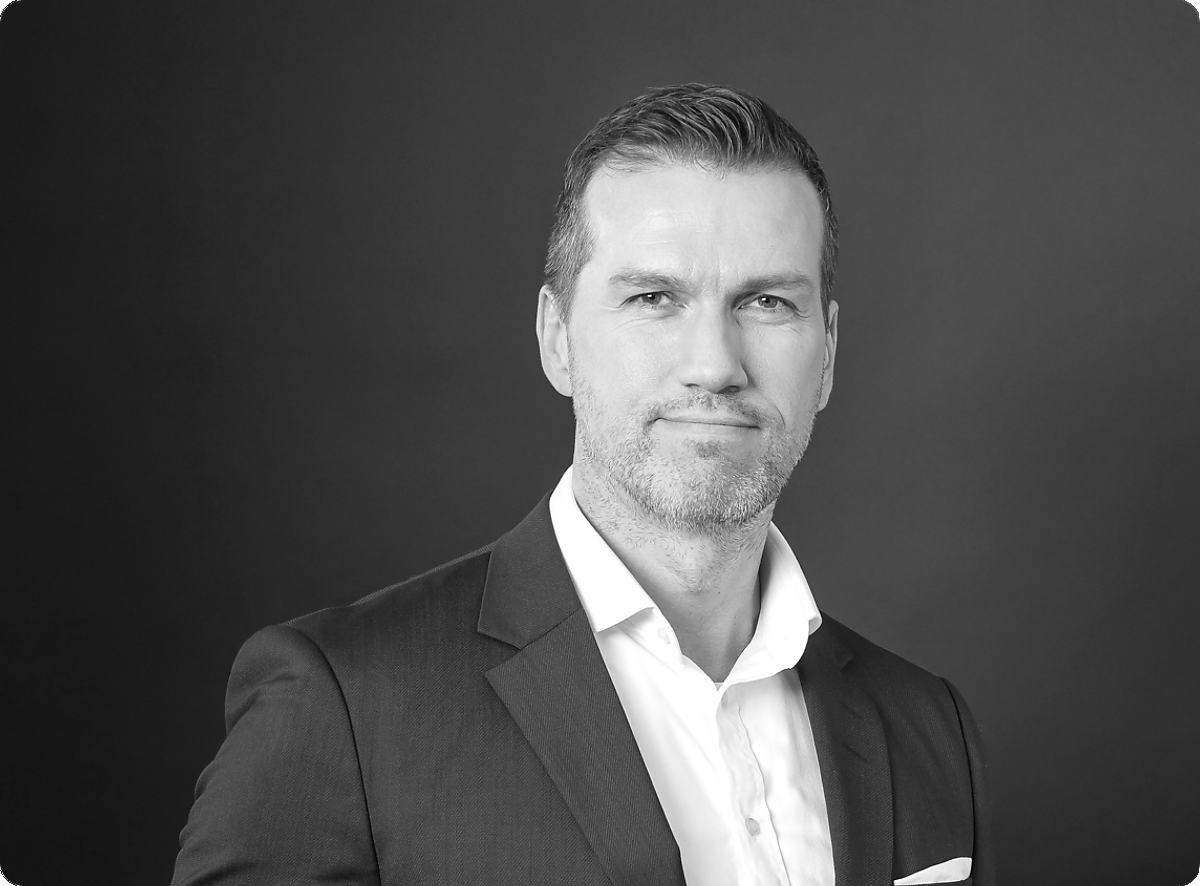Patrick Sundmacher