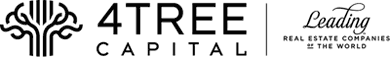 Logo 4TREE CAPITALReal Estate GmbH