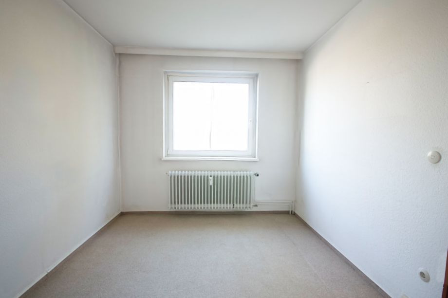 Kinder- oder Gästezimmer Etagenwohnung Seevetal