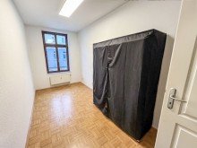 Kinderzimmer-2 RENDITESTARKE KAPITALANLAGE IM DENKMALGESCHÜTZTEN ALTBAU IN TOPLAGE VON ALTLINDENAU