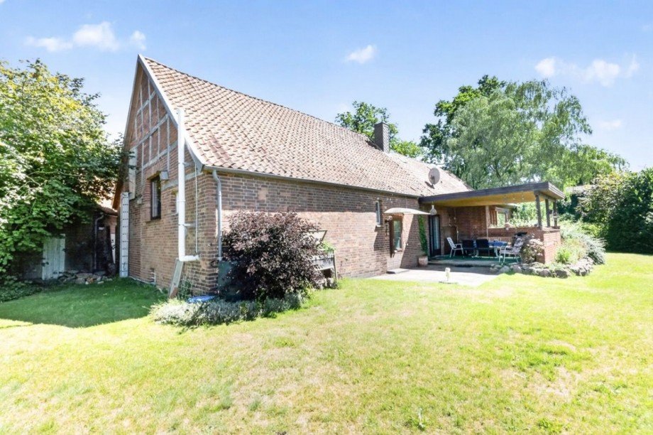 Ein Exklusivangebot im Alleinauftrag der 4TREE CAPITAL Real Estate GmbH Landhaus Wrestedt