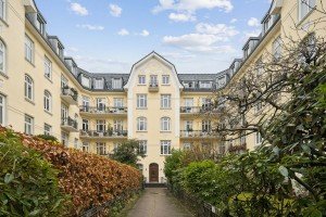 Hauptbild NEUER PREIS! URBANES LEBENSGEFÜHL IN UNMITTELBARER NÄHE ZUM RONDEELTEICH