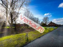 VERKAUFT! LIEGENSCHAFTSKONVOLUT BESTEHEND AUS 7 BEBAUTEN GRUNDSTÜCKEN MIT ERBPACHT VERKAUFT! LIEGENSCHAFTSKONVOLUT BESTEHEND AUS 7 BEBAUTEN GRUNDSTÜCKEN MIT ERBPACHT