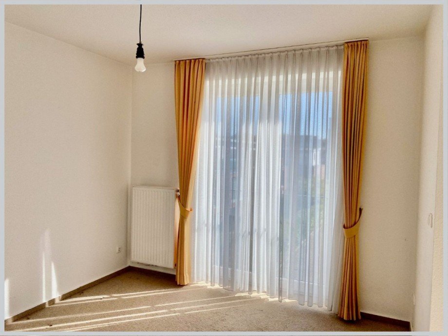 Gemütliches Wohnzimmer Penthousewohnung Lübeck