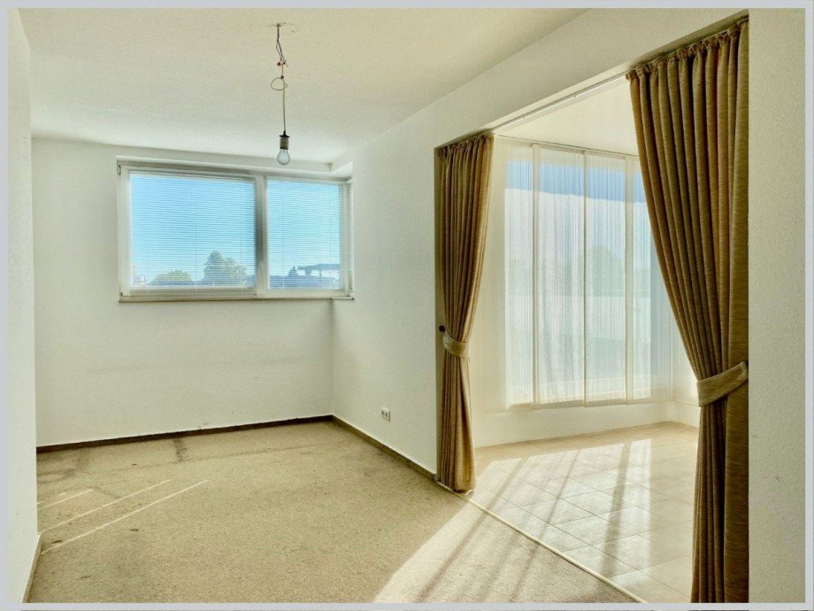 Arbeiten oder Lesen mit Top-Aussicht - 1 Penthousewohnung Lübeck