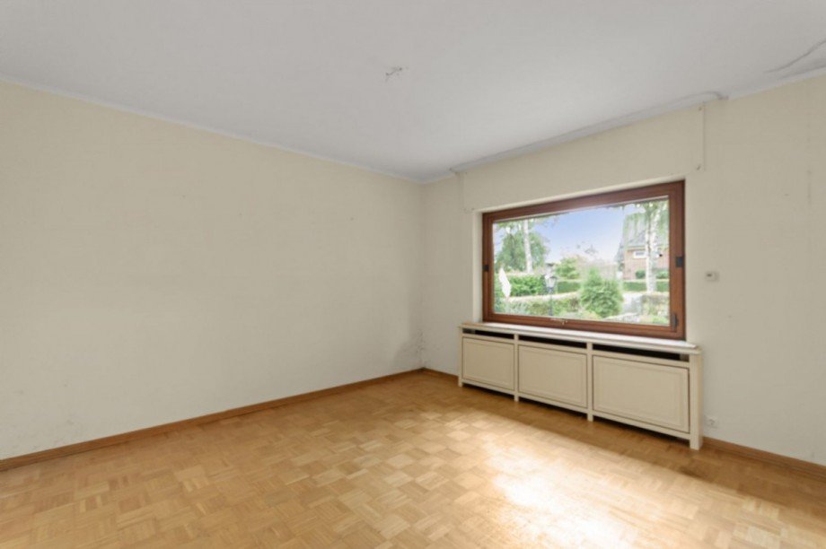 Esszimmer oder Büro im EG Einfamilienhaus Großhansdorf