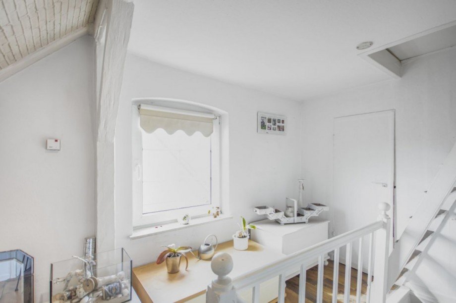 Empore im DG Einfamilienhaus Dassow