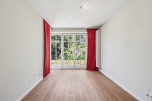 Kinderzimmer oder Büro in rückwertiger Lage IHR SENIORENGERECHTER RUHESITZ IM HERZEN DES AHRENSBURGER VILLENVIERTELS
