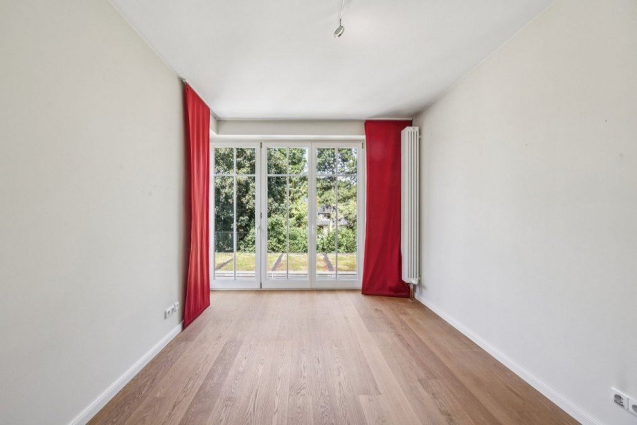 Kinderzimmer oder Büro in rückwertiger Lage Etagenwohnung Ahrensburg