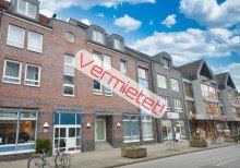 Erfolgreich im Mandantenauftrag vermietet! EXKLUSIVE LADEN-/VERKAUFSFLÄCHE MIT SCHAUFENSTERFRONT IN 2A-LAGE DER INNENSTADT