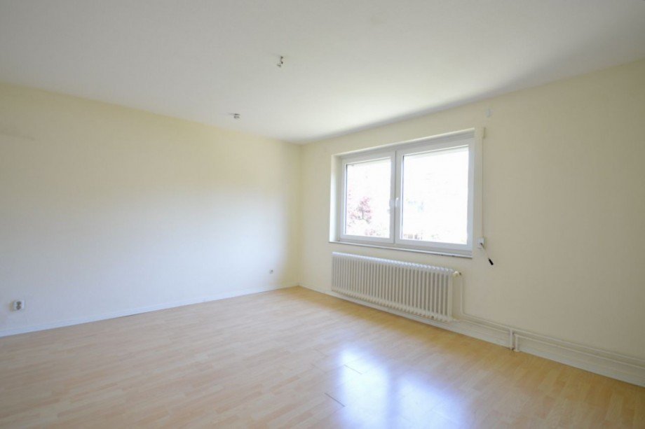 Großes Kinderzimmer im OG Reihenmittelhaus Hamburg