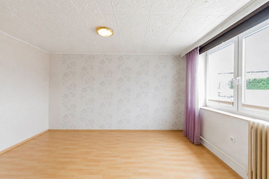 Schlafzimmer od. Büro im EG Einfamilienhaus Dassow