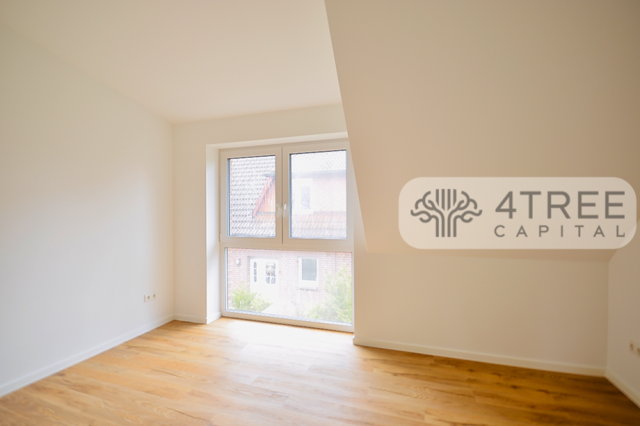 Kinderzimmer-1 im DG_HN 22a Doppelhaush�lfte Hamburg