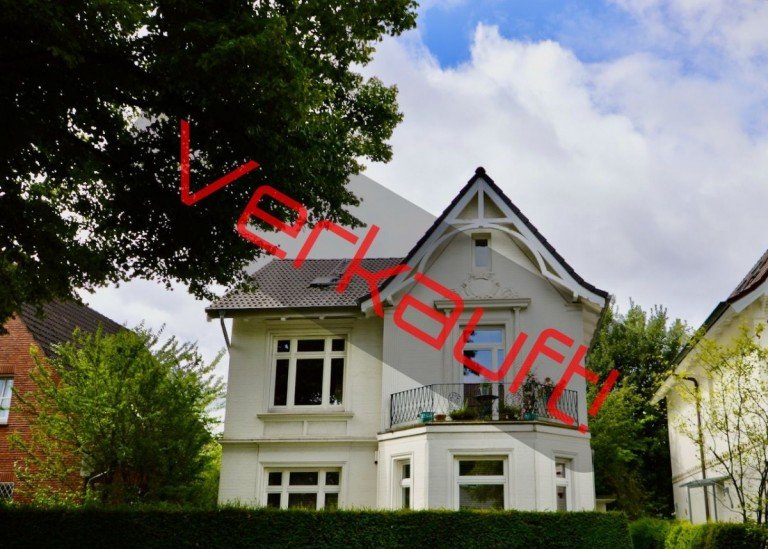 Ein Exklusivangebot im Alleinauftrag der 4Tree Capital Real Estate GmbH Hamburg-Fuhlsbüttel Dachgeschosswohnung AUF MAX. 5 JAHRE BEFRISTET VERMIETETE WOHNUNG IM DG MIT EIGENEM GARTENANTEIL