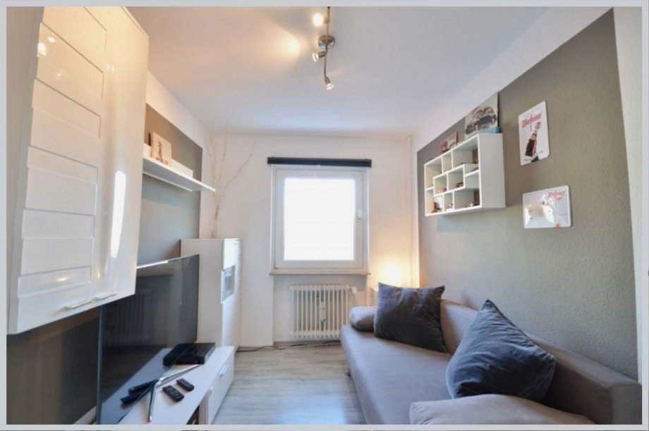 Kinderzimmer oder Büro Reihenendhaus Norderstedt