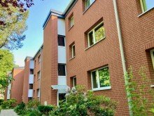 Erfolgreich im Mandantenauftrag verkauft! MODERNES WOHNEN IN RUHIGER ENDETAGE SAMT NAHERHOLUNG VOR IHRER ZUKÜNFTIGEN HAUSTÜR