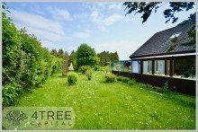 Herrliches Grundstück VERKAUFT! GROSSES FAMILIENREFUGIUM AM SEGEBERGER SEE