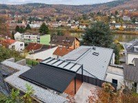 Hauptbild NECKARBLICK & SONNENSEITE – EXKLUSIVES PENTHOUSE IN BESTLAGE
