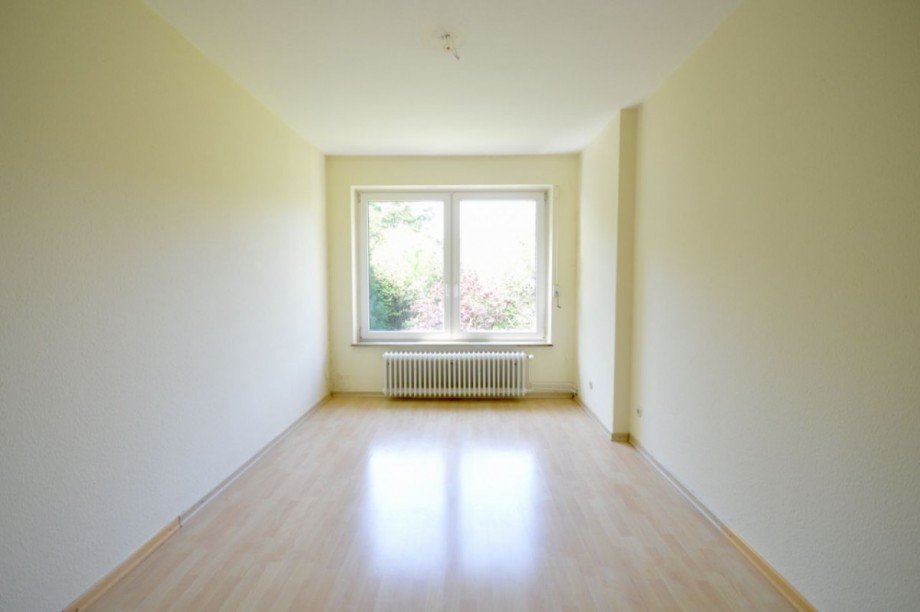 Helles Kinderzimmer zum Garten Reihenmittelhaus Hamburg