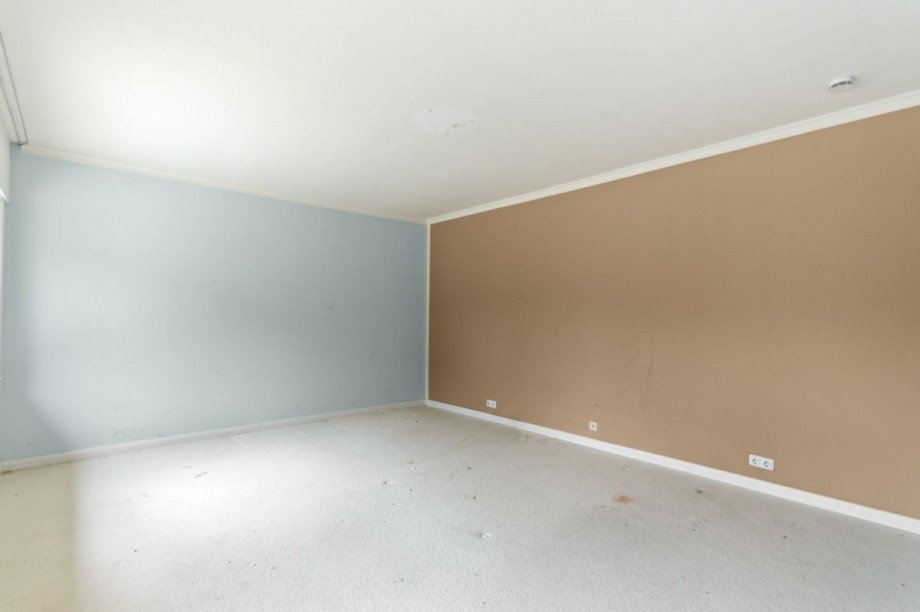 Schlafzimmer oder Büro im EG Einfamilienhaus Großhansdorf