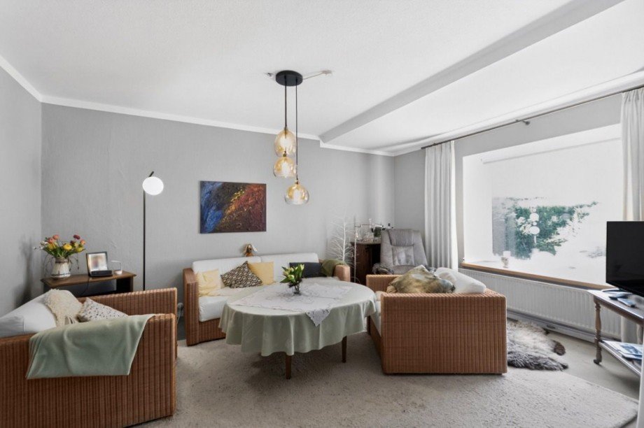 Gemütliches Wohn- oder Esszimmer Landhaus Wrestedt