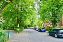 Ruhige Anwohnerstrasse-2 - 1 MODERNES WOHNEN IN RUHIGER ENDETAGE SAMT NAHERHOLUNG VOR IHRER ZUKÜNFTIGEN HAUSTÜR