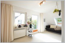 Helles Kinderzimmer mit Balkon VERKAUFT! TOP-MODERNISIERTER GARTENTRAUM SUCHT NEUE FAMILIE
