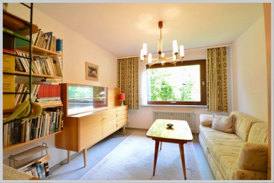 Schönes Kinder- oder Gästezimmer Erdgeschosswohnung Hamburg