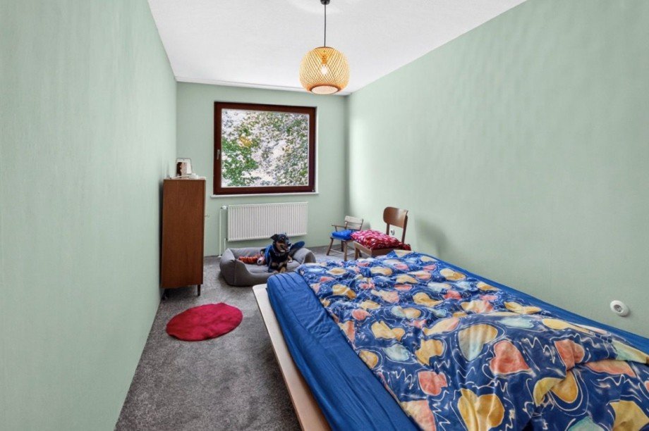 Kinder- oder Gästezimmer Landhaus Wrestedt