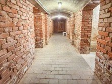 Gemeinschaftskeller RENDITESTARKE KAPITALANLAGE IM DENKMALGESCHÜTZTEN ALTBAU IN TOPLAGE VON ALTLINDENAU