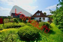 Zum Bestpreis im Alleinauftrag der 4TREE CAPITAL Real Estate GmbH verkauft! VERKAUFT! GROSSES FAMILIENREFUGIUM AM SEGEBERGER SEE
