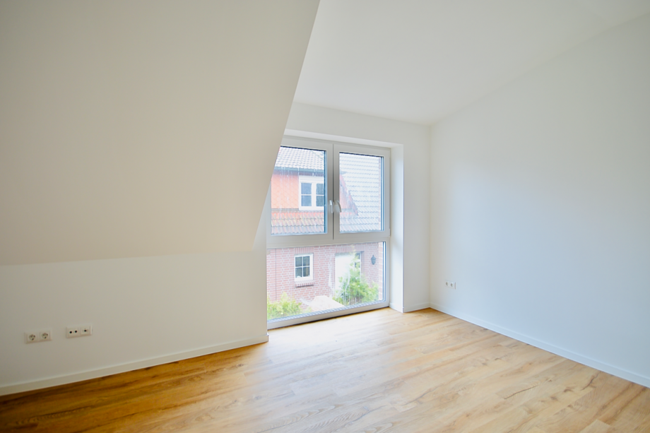 Kinderzimmer-1 im DG_HN 22b Doppelhaush�lfte Hamburg