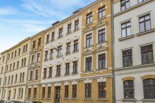 Hauptbild RENDITESTARKE KAPITALANLAGE IM DENKMALGESCHÜTZTEN ALTBAU IN TOPLAGE VON ALTLINDENAU