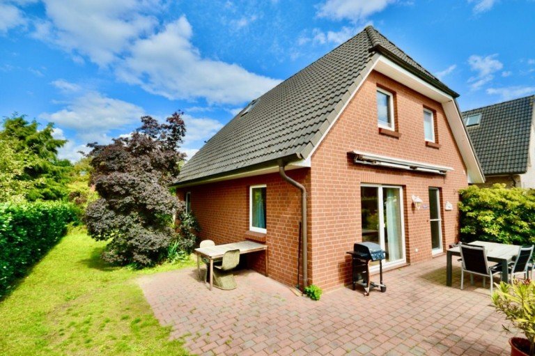 Erfolgreich im Mandantenauftrag verkauft! Jersbek - OT Timmerhorn Einfamilienhaus VERKAUFT! FAMILIENGERECHTER WOHNTRAUM AM NSG HANSDORFER BROOK