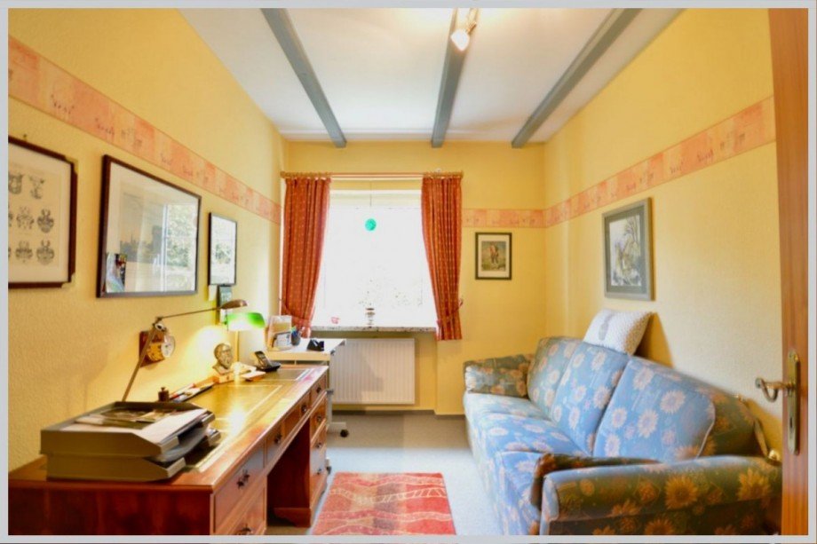 Büro oder Gästezimmer Bungalow Klein Wesenberg