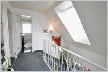 Galerie zum Bad im OG VERKAUFT! TOP-MODERNISIERTER GARTENTRAUM SUCHT NEUE FAMILIE