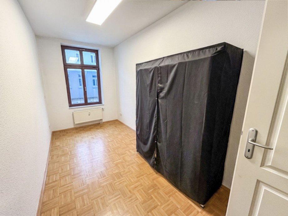 Kinderzimmer-2 Etagenwohnung Leipzig