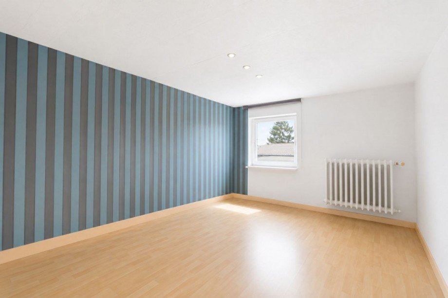 Kinderzimmer im OG Einfamilienhaus Dassow